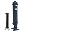 Колонна с активированным углем REMEZA TACm 56