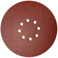 Шлифовальный круг (диск) для ASPRO С8 (D225, P80)