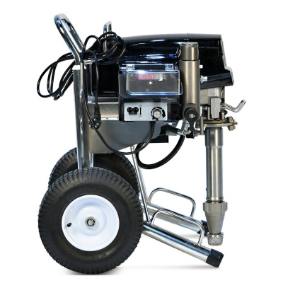 Окрасочный аппарат SCHTAER Jupiter 11