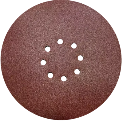 Шлифовальный круг (диск) для ASPRO С8 (D225, P100)