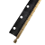 Держатель для лезвия бокса ASPRO 10"