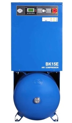 Винтовой компрессор REMEZA ВК15Е-15-500Д