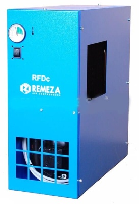 Рефрижераторный осушитель REMEZA RFDc 312
