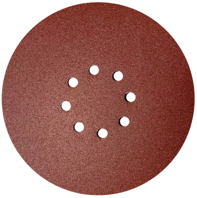 Шлифовальный круг (диск) для ASPRO С8 (D225, P80)