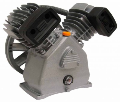 Компрессорная головка REMEZA LB30 4022230010, 4022230250