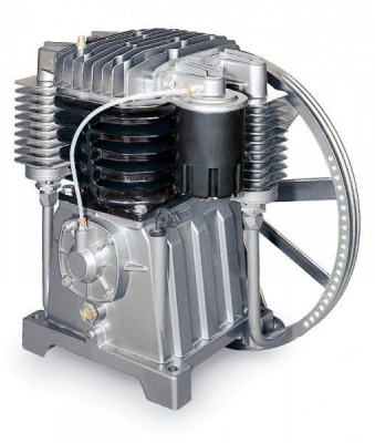 Компрессорная головка REMEZA AB981-2