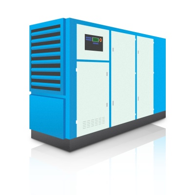Винтовой компрессор DALI EN-90/5F