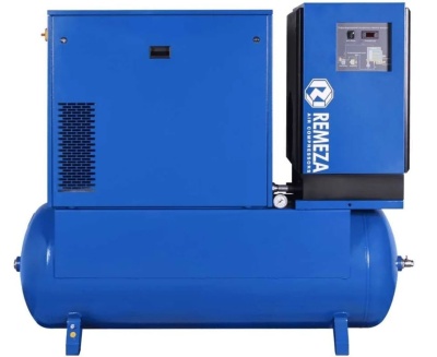 Винтовой компрессор REMEZA ВК15Е-15-500Д