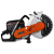 Бензиновый резчик ASPRO ГС1 (GC1)