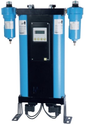 Адсорбционный осушитель REMEZA REDC 55
