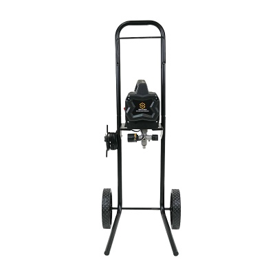 Окрасочный аппарат SCHTAER Mars X6H