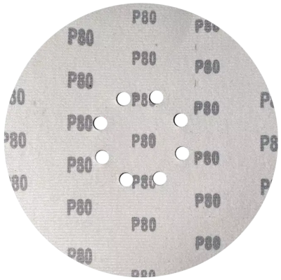 Шлифовальный круг (диск) для ASPRO С8 (D225, P80)